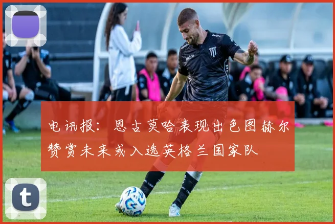 电讯报：恩古莫哈表现出色图赫尔赞赏未来或入选英格兰国家队